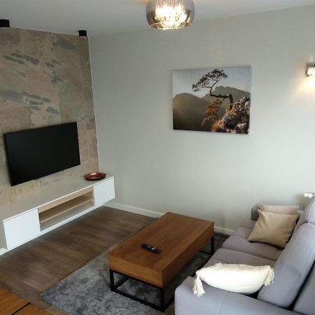 Apartament Zoom Вроцлав Экстерьер фото