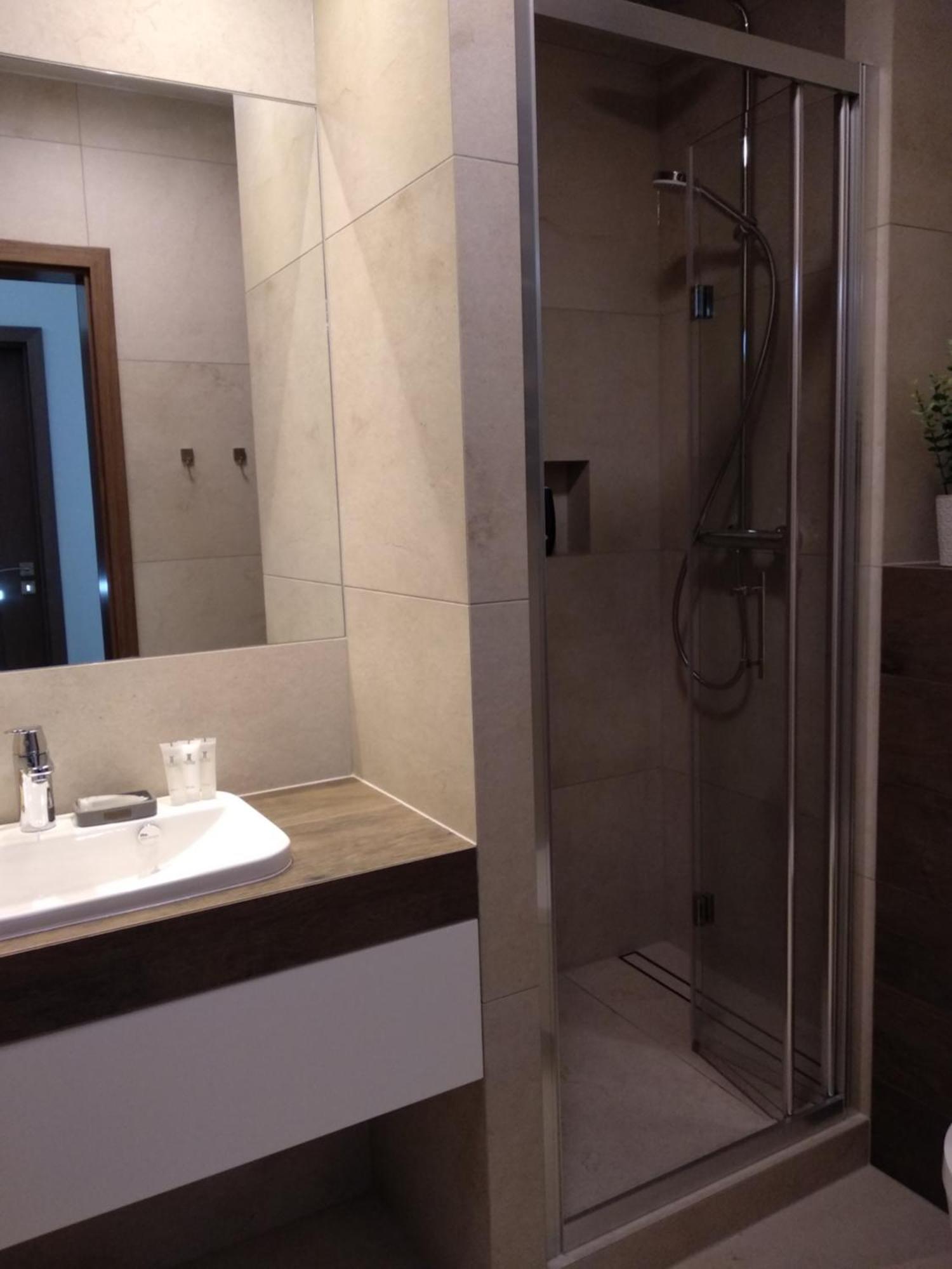 Apartament Zoom Вроцлав Экстерьер фото